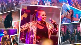 Así va la primera edición de Diveana "Tu Reina" + Free Cover Venezuela