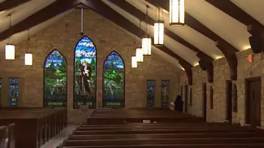 EEUU | Detienen a sacerdote católico implicado en abuso sexual de menores EEUU | Detienen a sacerdote católico implicado en abuso sexual de menores