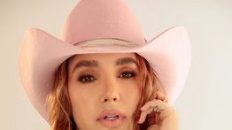 Paola Jara acapara las plataformas digitales con “Murió el amor”