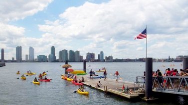 EEUU | Actividades gratuitas que podrás disfrutar en Nueva York este fin de semana (+Detalles)