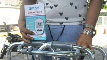 Así puedes recibir donación de sillas de ruedas o muletas