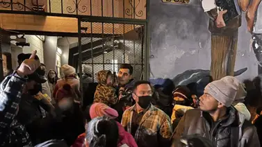 Nueva York y Chicago solicitaron 2 millones de permisos laborales para indocumentados Nueva York y Chicago solicitaron 2 millones de permisos laborales para indocumentados