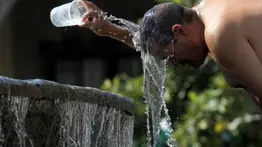 México registra 48 muertos por la intensa ola de calor