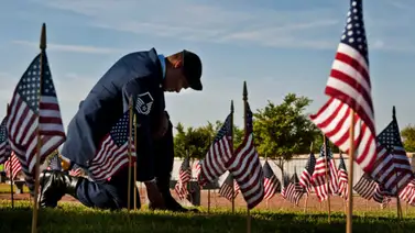 EEUU: Los descuentos que tendrán Amazon, Walmart y Target durante el Memorial Day EEUU: Los descuentos que tendrán Amazon, Walmart y Target durante el Memorial Day