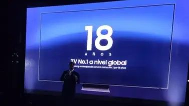 Llegan a Venezuela los nuevos televisores con Inteligencia Artificial Llegan a Venezuela los nuevos televisores con Inteligencia Artificial