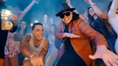 Afro Criollo y Sixto Rein se unen en un nuevo tema (+Detalles)