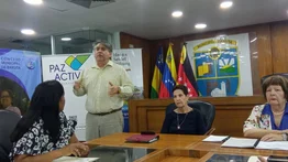 Baruta contará con mediadores de conflictos para atender comunidades