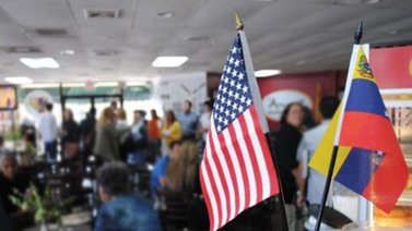 ¿Venezolano en Illinois? Obtén tu permiso de trabajo en simples pasos