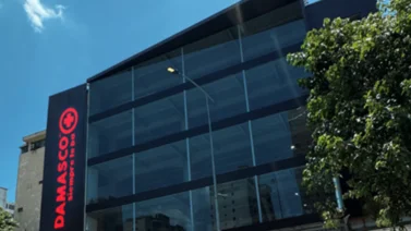 Damasco abre en Sabana Grande su primera Megatienda (+VIDEO)