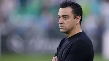 ¡Adiós agridulce! Xavi se despide de la afición del Barcelona (+Comunicado) ¡Adiós agridulce! Xavi se despide de la afición del Barcelona (+Comunicado)
