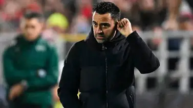 ¡Contundente! Exjugador del Real Madrid lanza crítica al Barcelona tras despido de Xavi (+Video) ¡Contundente! Exjugador del Real Madrid lanza crítica al Barcelona tras despido de Xavi (+Video)