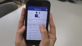 Pasos para hacer la solicitud de una cita en CBP One