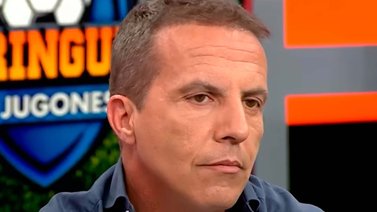 Cristóbal Soria afirma que el Real Madrid tiene ventaja en la final de la Champions