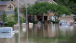 Texas | ¿Por qué los residentes deben contar con un seguro de hogar que cubra inundaciones?