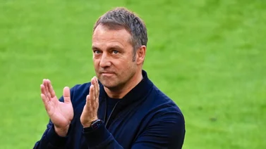 ¡Lo confirman ! Hansi Flick entrenará al Barcelona