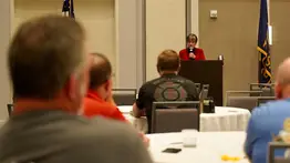 EEUU | Conozca la nueva directora para Asuntos Hispanos y Latinoamericanos de Kansas