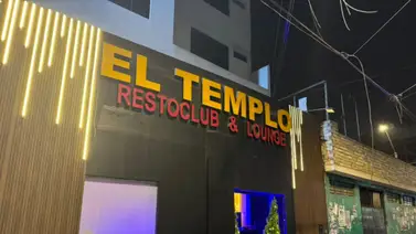 Rescataron a seis venezolanas de una red de explotación laboral Rescataron a seis venezolanas de una red de explotación laboral