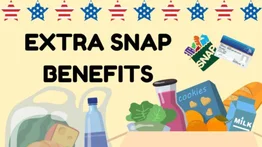 SNAP lanza programa especial de verano para ayudar a estos grupos familiares (+Requisitos)