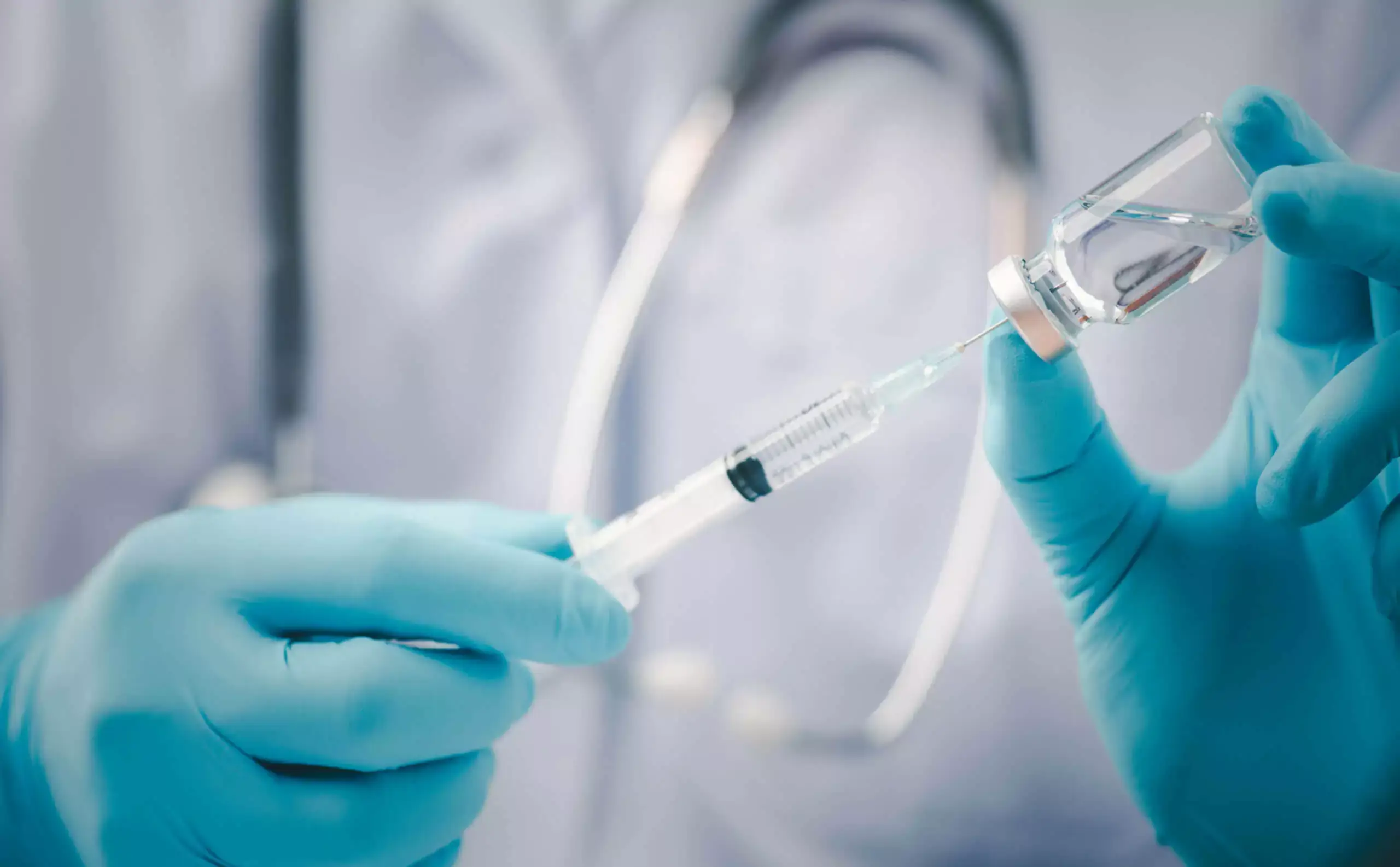 Caracas | ¿Dónde encontrar vacunas gratis para niños y adultos?