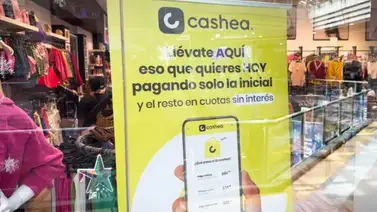 Revelan los números que dejó Cashea en 2023: Es un caso de estudio (+CIFRAS) Revelan los números que dejó Cashea en 2023: Es un caso de estudio (+CIFRAS)