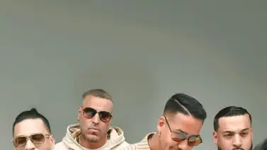 Cashea financia entradas para el concierto de Aventura en Caracas (+Precios) Cashea financia entradas para el concierto de Aventura en Caracas (+Precios)