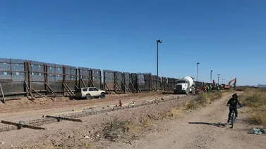 Frontera EEUU: ¿Qué pasará con los solicitantes de asilo que tengan antecedentes penales?