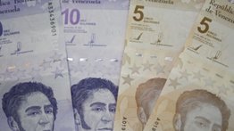 Delcy Rodríguez: Si se desdolariza la economía venezolana mejorarán los créditos