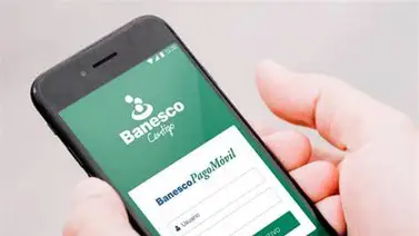 Conozca la herramienta que ofrece Banesco para cobrar y dar vuelto a pequeños comercios Conozca la herramienta que ofrece Banesco para cobrar y dar vuelto a pequeños comercios