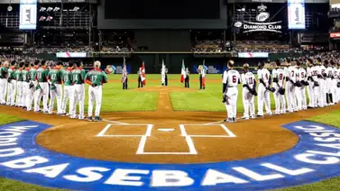 ¡Oficial! Clásico Mundial de Beisbol 2026 define sedes ¡Oficial! Clásico Mundial de Beisbol 2026 define sedes