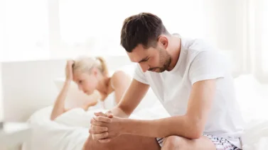 Disfunciones sexuales: tipos, causas y soluciones