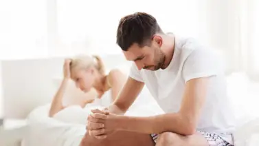 Disfunciones sexuales: tipos, causas y soluciones Disfunciones sexuales: tipos, causas y soluciones