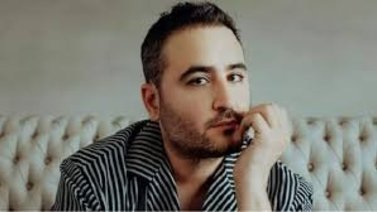 Este sería el pechugo de Jesús Navarro, vocalista de Reik (+Chisme)