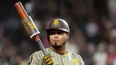 MLB: ¡En llamas! Luis Arráez se destapa y ya se acerca al liderato de bateo (+Video) MLB: ¡En llamas! Luis Arráez se destapa y ya se acerca al liderato de bateo (+Video)