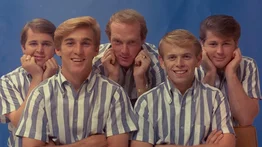Documental ‘The Beach Boys’ reúne a la banda californiana (+Detalles)