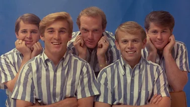 Documental ‘The Beach Boys’ reúne a la banda californiana (+Detalles)