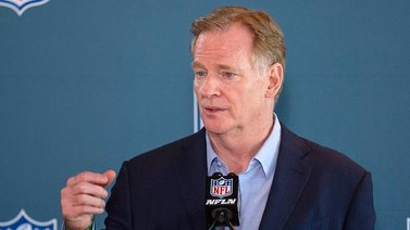NFL: Comisionado resalta la apertura de la liga en temas controversiales