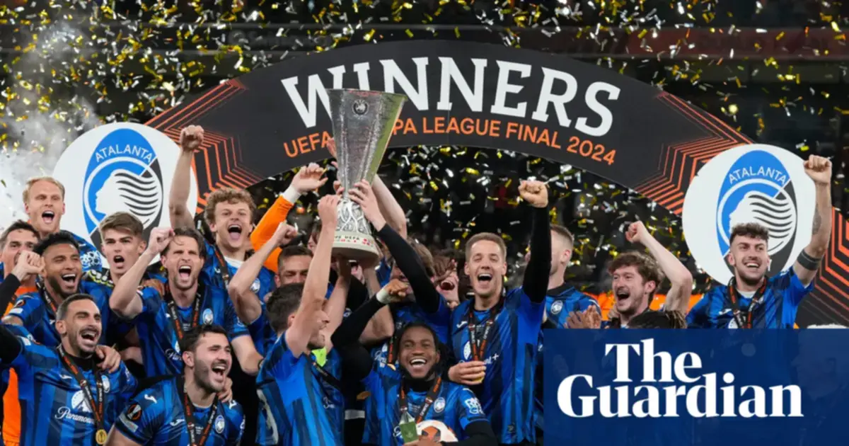 Ademola Lookman, el culpable del fin del ‘Neverlusen’