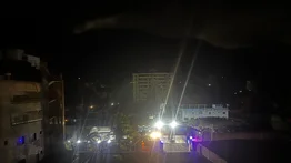 Usuarios reportan varias horas sin luz en La Guaira este #22May