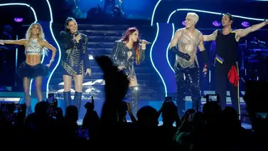 RBD responsabiliza a su exmánager por "irregularidades" en las finanzas de su gira (+Comunicado) RBD responsabiliza a su exmánager por "irregularidades" en las finanzas de su gira (+Comunicado)