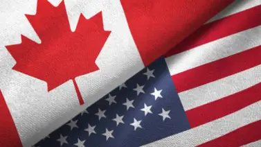 EEUU: Sepa si puede ingresar a Canadá tras recibir la residencia permanente EEUU: Sepa si puede ingresar a Canadá tras recibir la residencia permanente