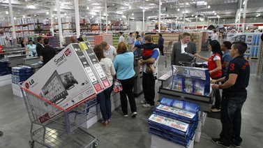 EEUU | ¿Cuál es el salario de un empleado de Costco? (+Montos)