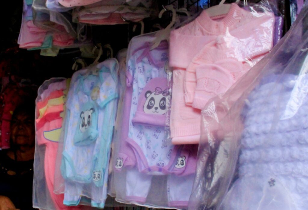 Caracas | Ropa de bebé se compra en promociones y con financiamiento Caracas | Ropa de bebé se compra en promociones y con financiamiento