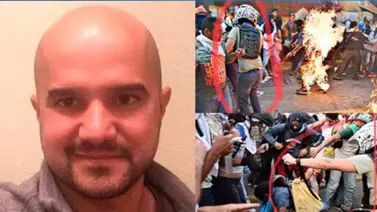 MP solicita nueva orden de aprehensión sobre caso de Orlando Figuera (+Detalles) MP solicita nueva orden de aprehensión sobre caso de Orlando Figuera (+Detalles)