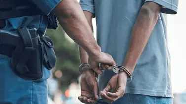 Detienen a "exorcistas" por asfixiar a un joven que creían poseído (+Detalles) Detienen a "exorcistas" por asfixiar a un joven que creían poseído (+Detalles)