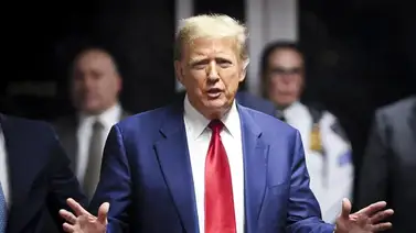 Trump acepta donaciones en criptomonedas para su campaña electoral Trump acepta donaciones en criptomonedas para su campaña electoral