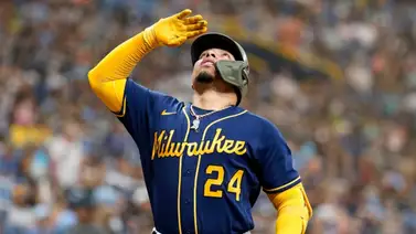 MLB: ¿Peleará el MVP? Estos son los números en 2024 de William Contreras MLB: ¿Peleará el MVP? Estos son los números en 2024 de William Contreras