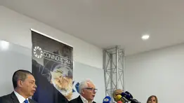 Conindustria reporta crecimiento de la producción del país (+Cifras)