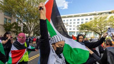 Países de Europa reconocerán el Estado Palestino (+Detalles)