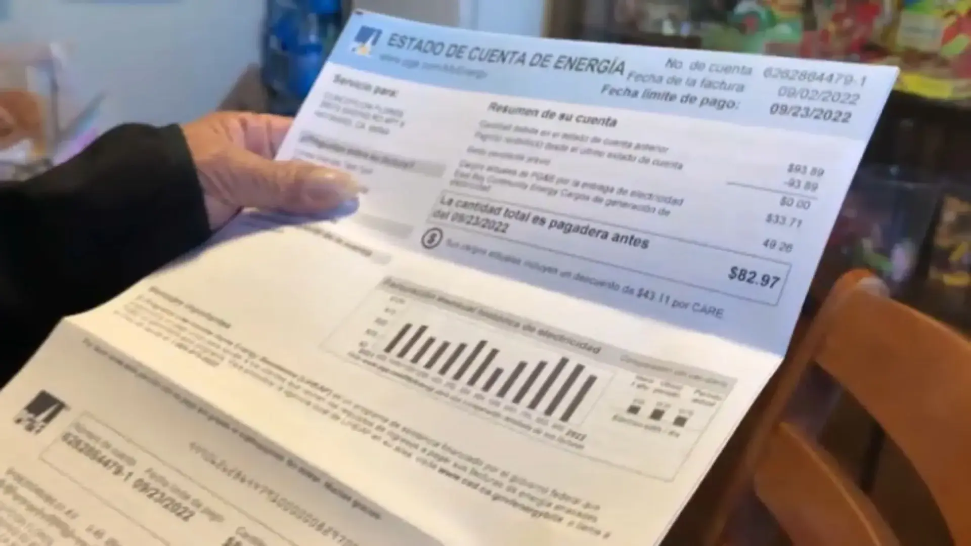 EEUU | ¿Eres elegible para obtener apoyo en el pago de tu factura de la luz?: Así puedes solicitarlo
