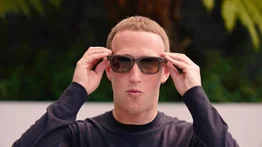 Así son los nuevos lentes inteligentes Ray-Ban de Meta (+Detalles)